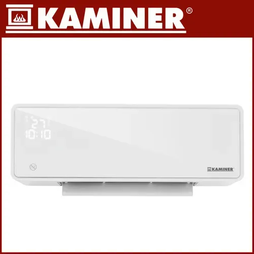 Въздушна завеса Zelvion Kaminer 26398