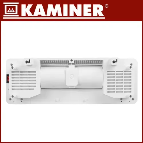 Въздушна завеса Zelvion Kaminer 26398