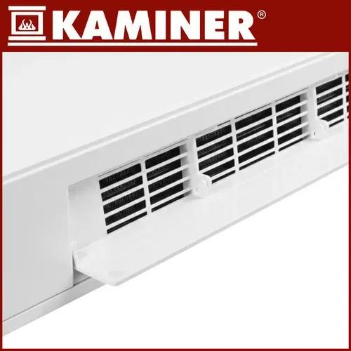 Въздушна завеса Zelvion Kaminer 26398