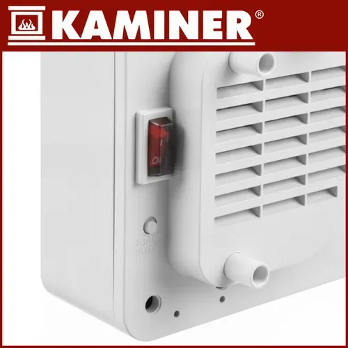 Въздушна завеса Zelvion Kaminer 26398