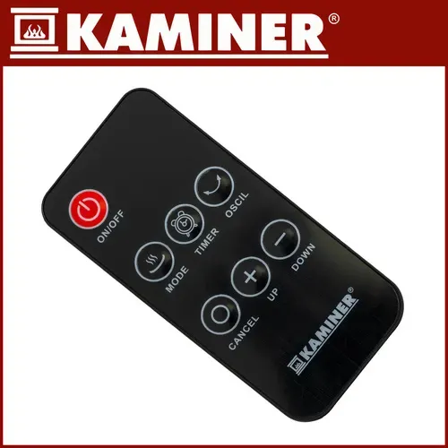 Електрически радиатор Lumni 2.0 Kaminer 26376