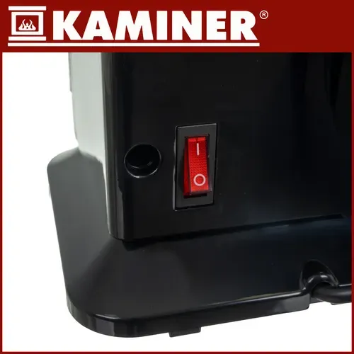 Електрически радиатор Lumni 2.0 Kaminer 26376