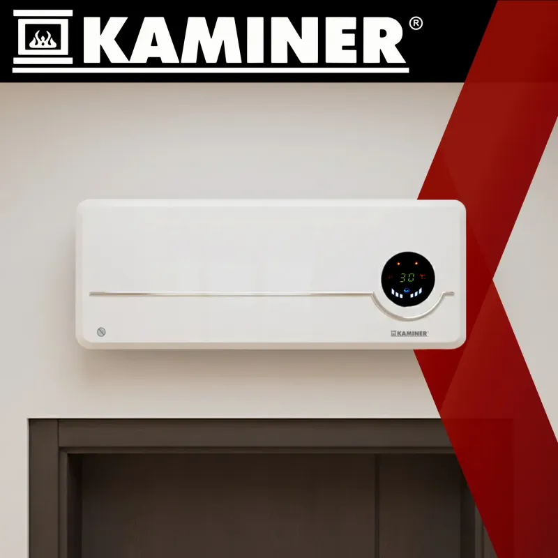 Въздушна завеса Airo Kaminer 26389
