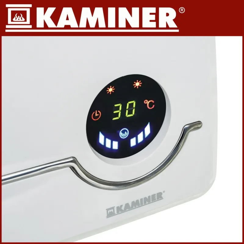 Въздушна завеса Airo Kaminer 26389