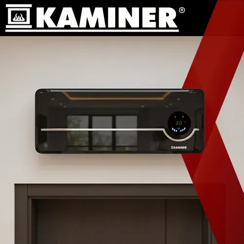 Въздушна завеса Airo Kaminer 26388