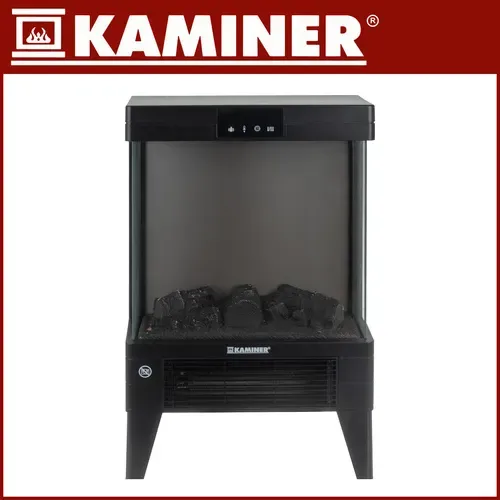 Камина с ефект на пламък Embego Kaminer 26400