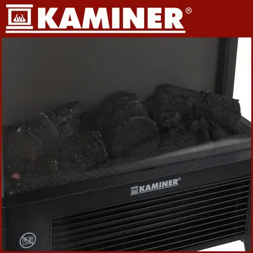 Камина с ефект на пламък Embego Kaminer 26400