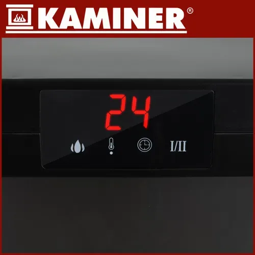 Камина с ефект на пламък Embego Kaminer 26400
