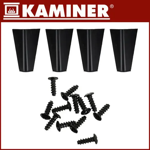 Камина с ефект на пламък Embego Kaminer 26400