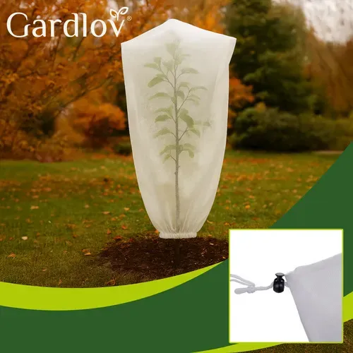 Капак за растения 1,6x1 м, 3 бр. Gardlov 26549