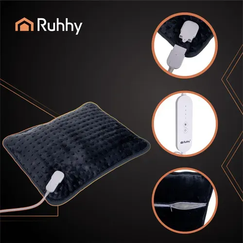 Отопляема възглавница 60x38 Ruhhy 26221