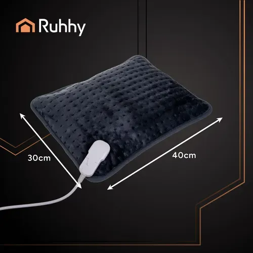 Отопляема възглавница 40x30 Ruhhy 26220