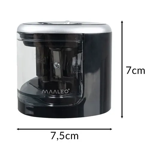 Двойна електрическа острилка Maaleo 26046