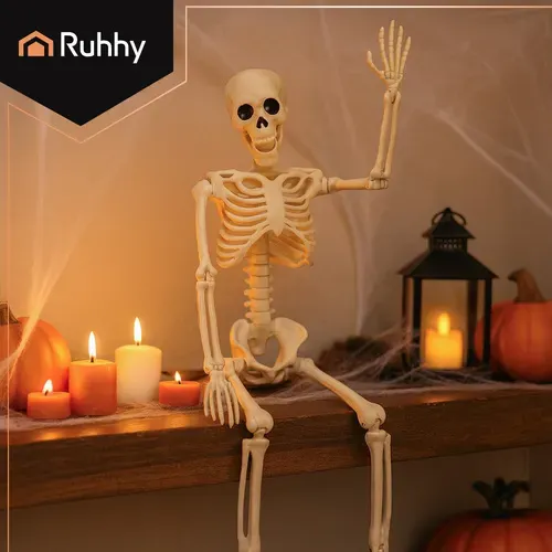 Скелет – декорация 40 см Ruhhy 26027