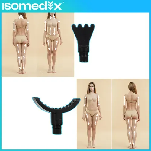 Масажен пистолет Isomedix 26441