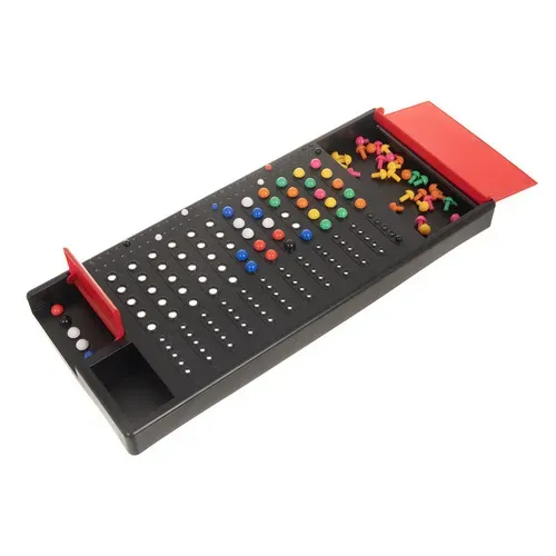 Логическа игра – разбивач на кодове 26462
