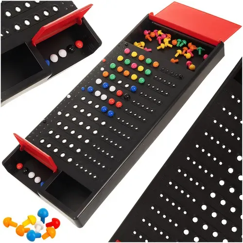 Логическа игра – разбивач на кодове 26462
