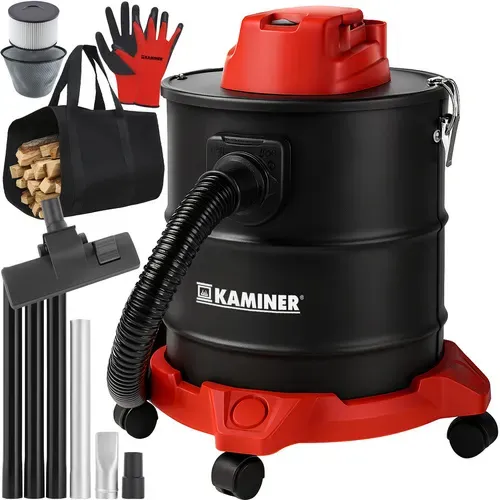 Прахосмукачка за пепел ODK013-20L Kaminer 26241