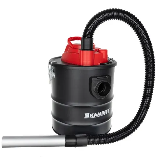 Прахосмукачка за пепел ODK006-15L Kaminer 26239