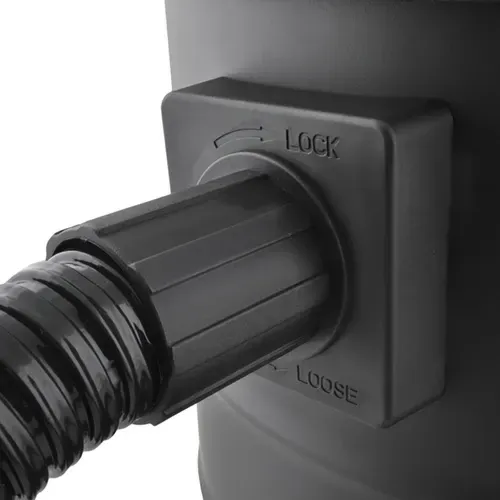 Прахосмукачка за пепел ODK006-15L Kaminer 26239