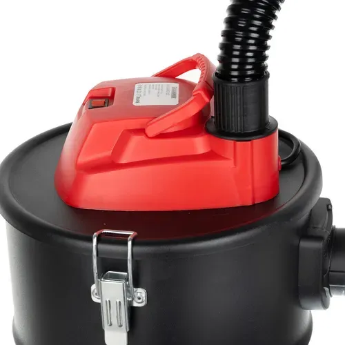 Прахосмукачка за пепел ODK006-15L Kaminer 26239