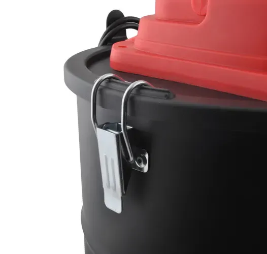 Прахосмукачка за пепел ODK006-15L Kaminer 26239