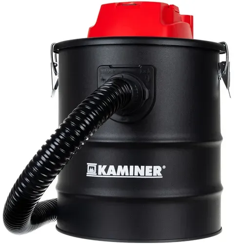 Прахосмукачка за пепел ODK006-15L Kaminer 26239
