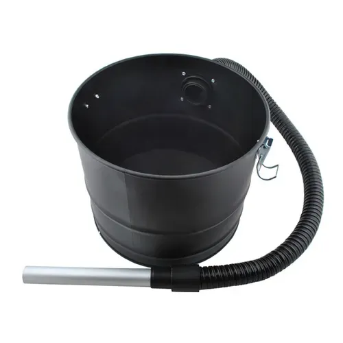 Прахосмукачка за пепел ODK006-15L Kaminer 26239