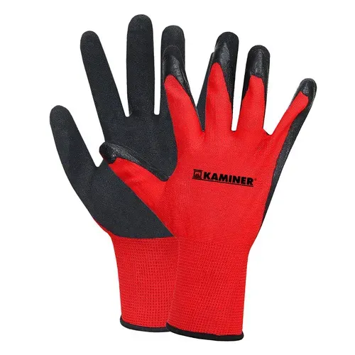 Прахосмукачка за пепел ODK008-10L Kaminer 26240