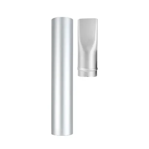 Прахосмукачка за пепел ODK008-10L Kaminer 26240