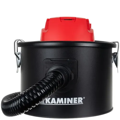 Прахосмукачка за пепел ODK008-10L Kaminer 26240