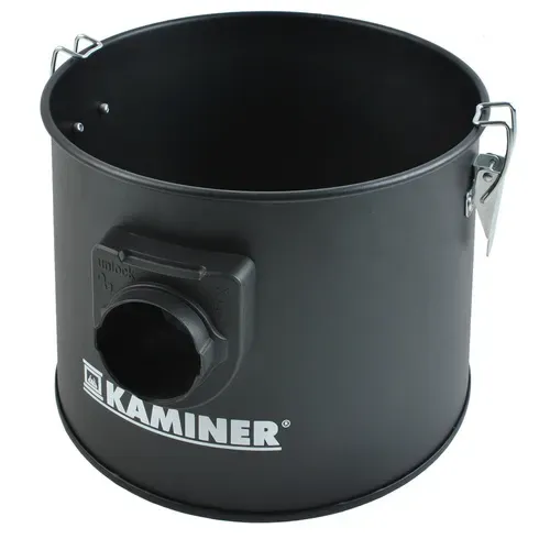 Прахосмукачка за пепел ODK008-10L Kaminer 26240