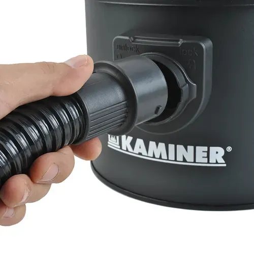 Прахосмукачка за пепел ODK008-10L Kaminer 26240