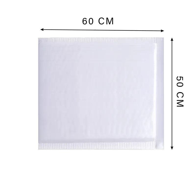 Пликове с въздушни мехурчета 50x60 см – 85 бр. Maaleo 26326
