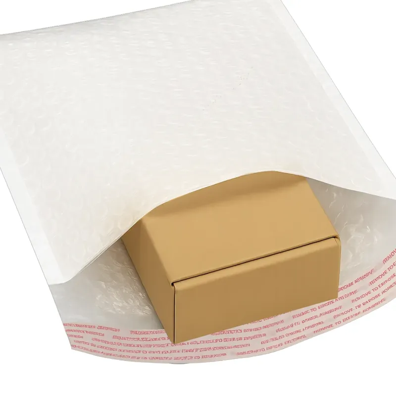 Пликове с въздушни мехурчета 50x60 см – 85 бр. Maaleo 26326