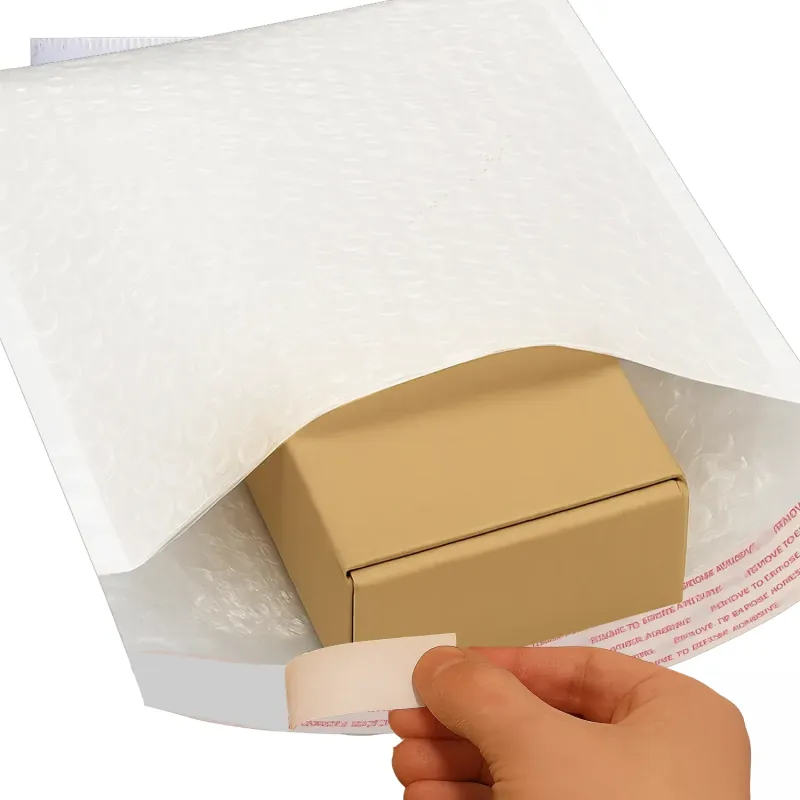 Пликове с въздушни мехурчета 45x55 см – 95 бр. Maaleo 26325