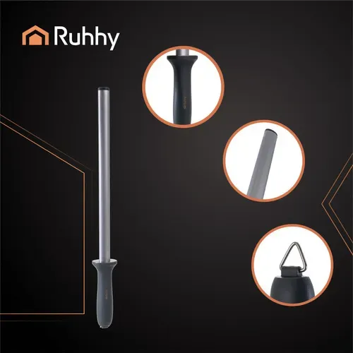 Диамантена острилка за ножове – Musak Ruhhy 26153