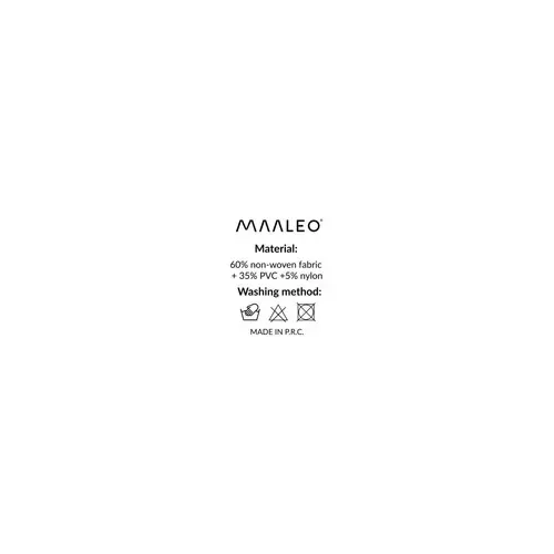 Комплект за плетене на една кука, 113 части, Maaleo 25885