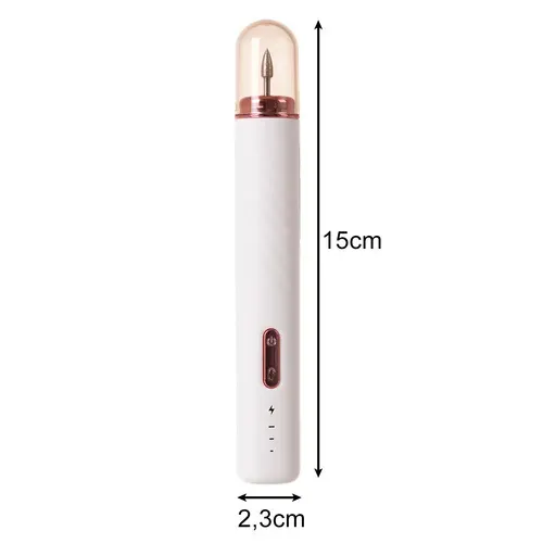 Машина за маникюр Beautylushh 25805