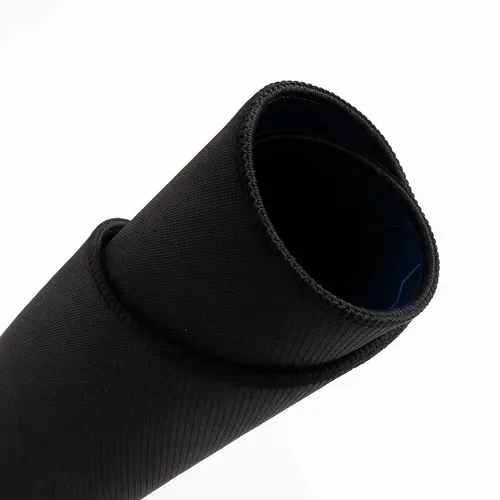 Кръгла геймърска подложка за стол Dunmoon 25956