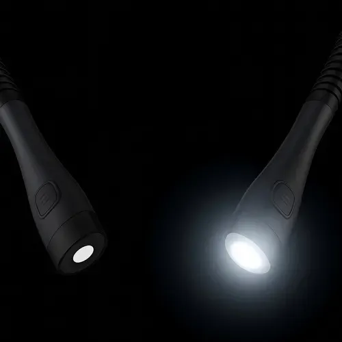 LED лампа за четене за окачване на врата Izoxis 25675