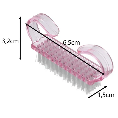 Четка за маникюр – 50 бр. Soulima 25732