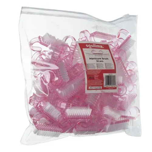 Четка за маникюр – 50 бр. Soulima 25732