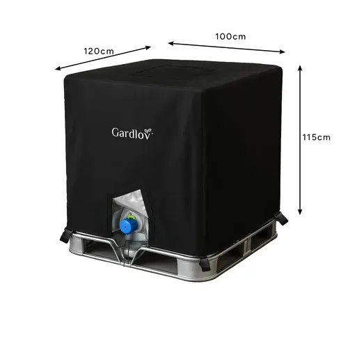 Покривало за резервоар 1000 л Gardlov 25678