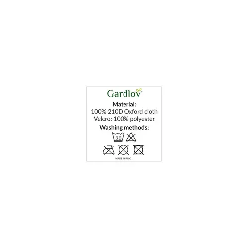 Покривало за резервоар 1000 л Gardlov 25678
