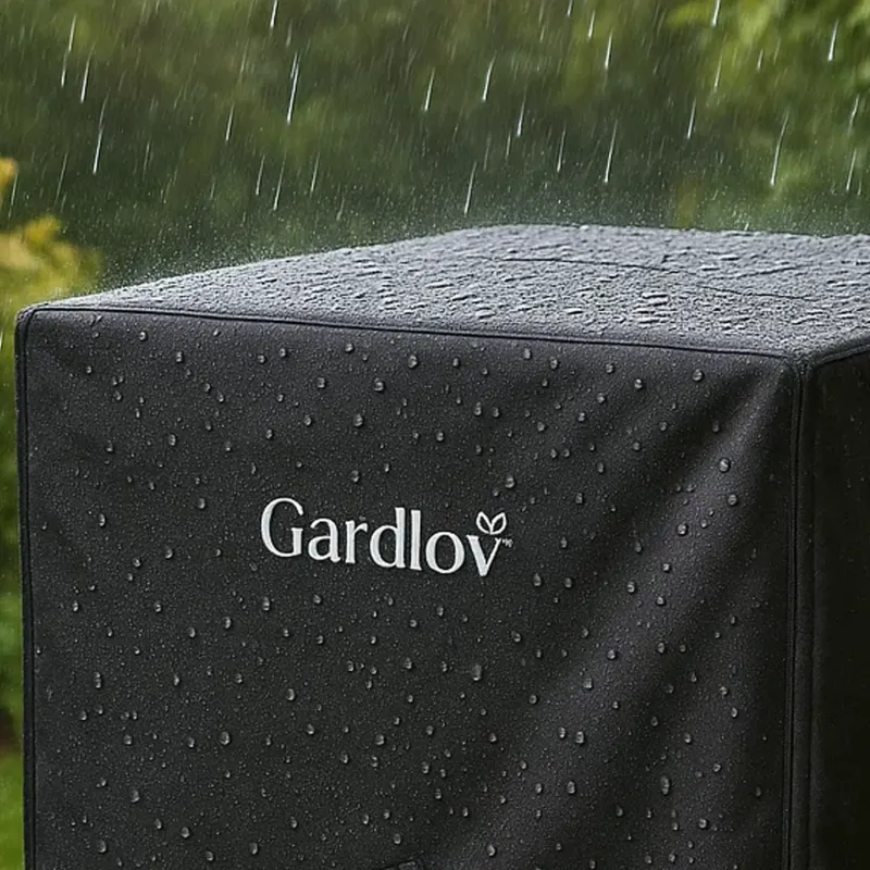 Покривало за резервоар 1000 л Gardlov 25678