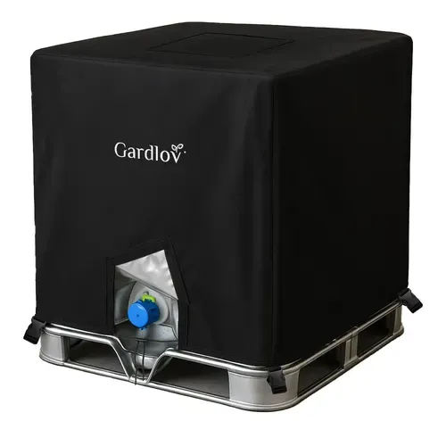 Покривало за резервоар 1000 л Gardlov 25678