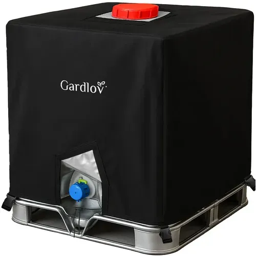 Покривало за резервоар 1000 л Gardlov 25678