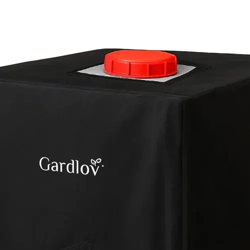 Покривало за резервоар 1000 л Gardlov 25678