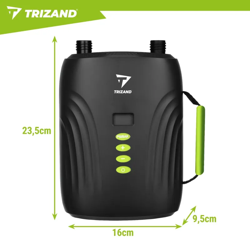 Електрическа помпа за SUP дъска Trizand 25262